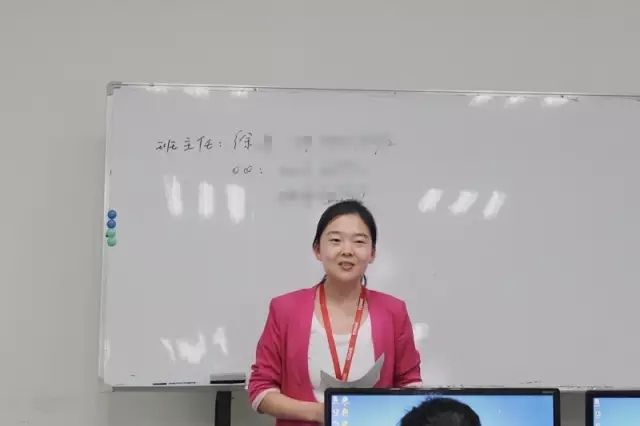 河南云和數據信息技術有限公司ui總監(jiān)班開班