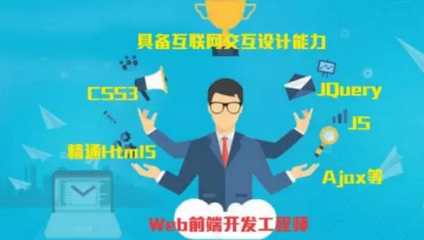 配圖1 如何成為不可取代的前端開發.jpg